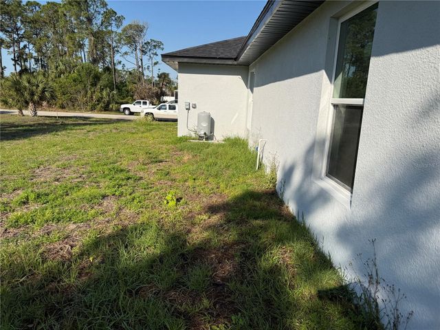 4438 CARRIZAL TERRACE, North Port, FL 34288
