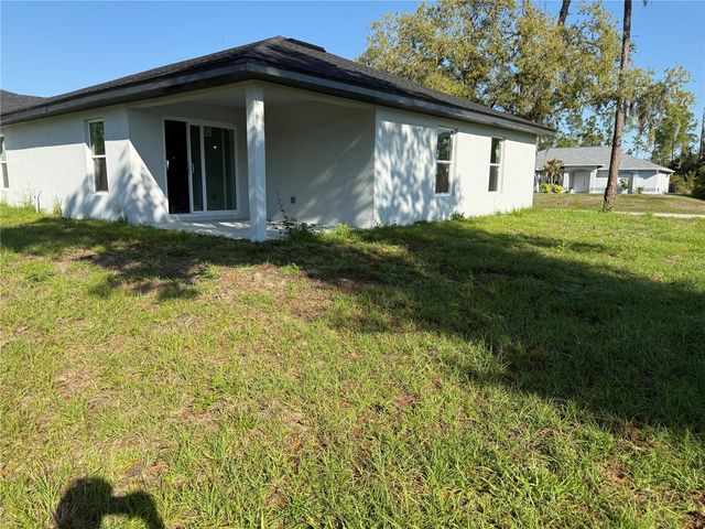 4438 CARRIZAL TERRACE, North Port, FL 34288