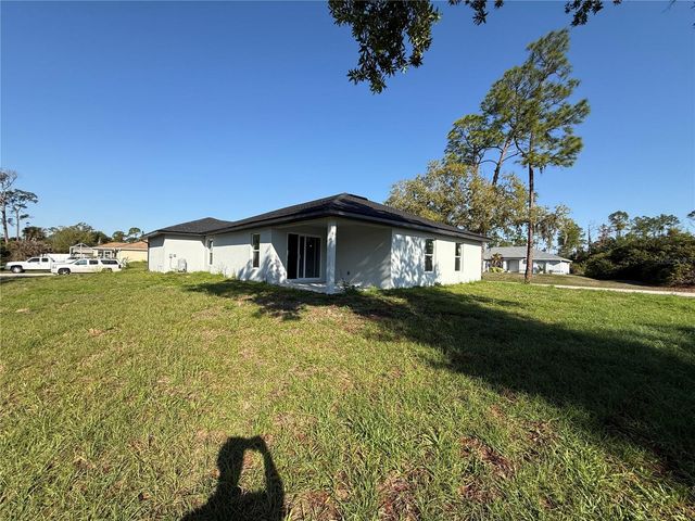 4438 CARRIZAL TERRACE, North Port, FL 34288