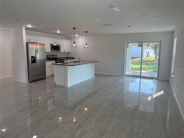 4438 CARRIZAL TERRACE, North Port, FL 34288