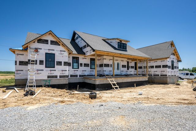33 Barnwood Ln, Smithfield, KY 40068