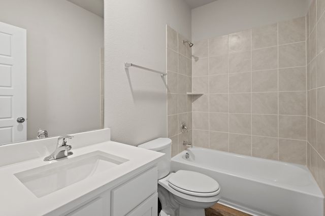 9244 Kansas Pacific Drive, Fort Worth, TX 76036