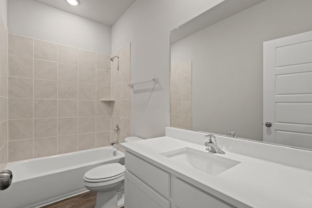 9244 Kansas Pacific Drive, Fort Worth, TX 76036