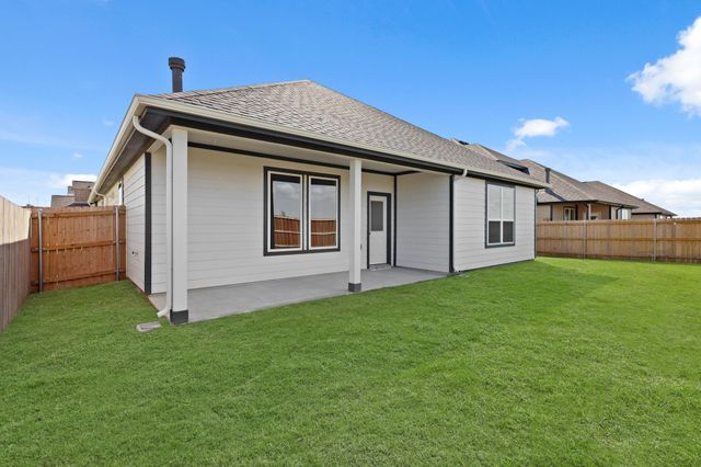 9244 Kansas Pacific Drive, Fort Worth, TX 76036