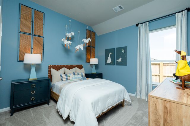 9244 Kansas Pacific Drive, Fort Worth, TX 76036