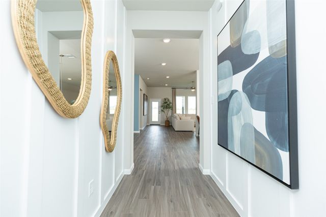 9244 Kansas Pacific Drive, Fort Worth, TX 76036