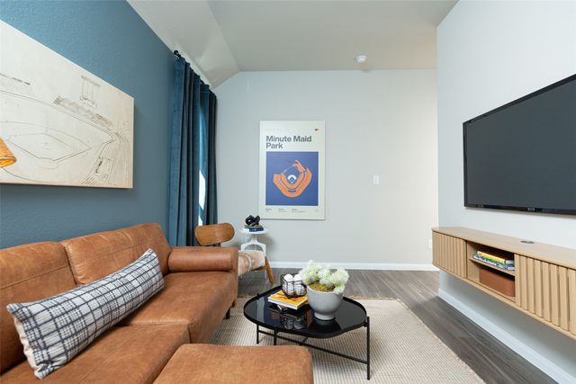 9244 Kansas Pacific Drive, Fort Worth, TX 76036