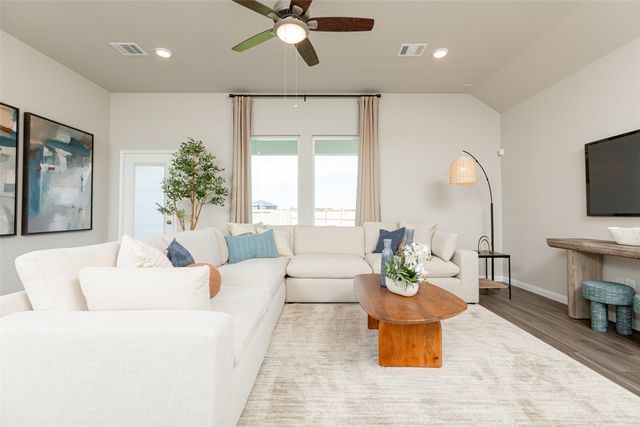 9244 Kansas Pacific Drive, Fort Worth, TX 76036