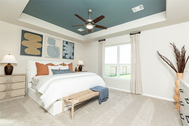 9244 Kansas Pacific Drive, Fort Worth, TX 76036