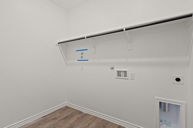 9244 Kansas Pacific Drive, Fort Worth, TX 76036