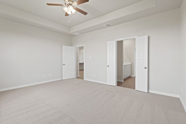 9244 Kansas Pacific Drive, Fort Worth, TX 76036