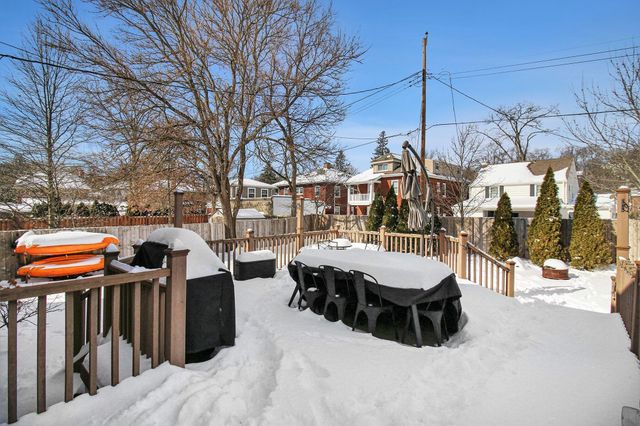 1006 Rose Circle, Park Hills, KY 41011