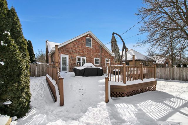 1006 Rose Circle, Park Hills, KY 41011