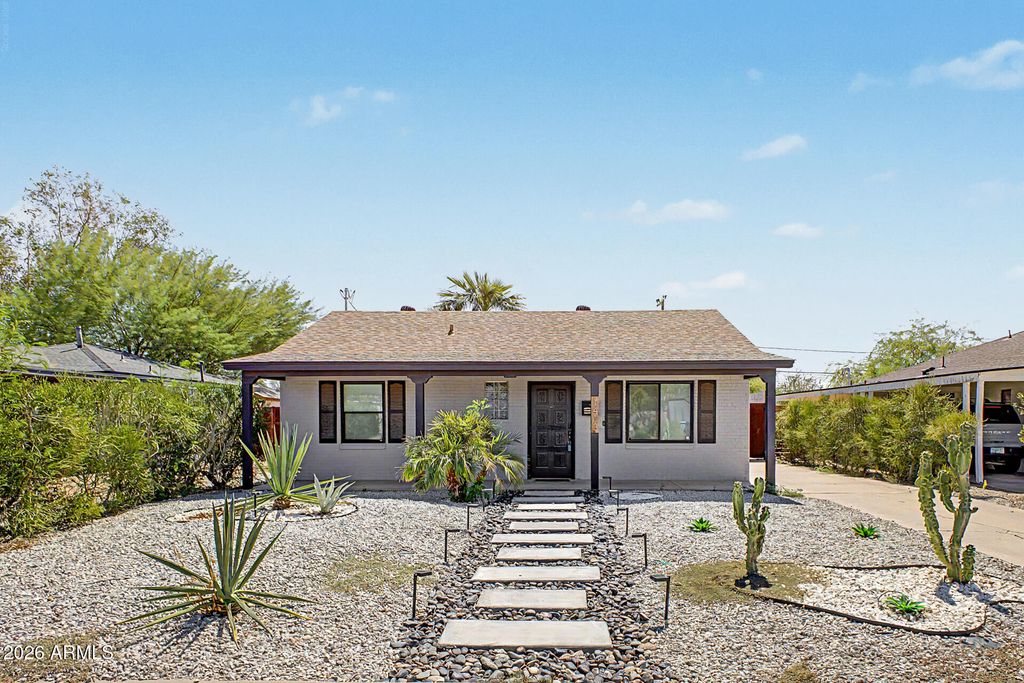 1413 E EDGEMONT Avenue, Phoenix, AZ 85006 — photo 2
