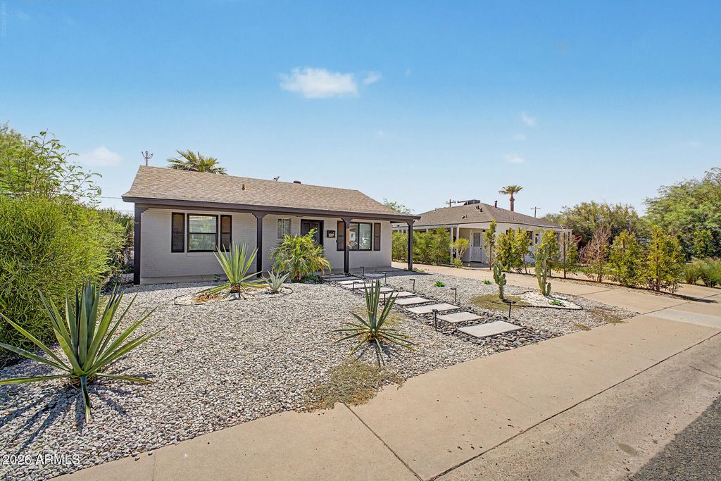 1413 E EDGEMONT Avenue, Phoenix, AZ 85006 — photo 3