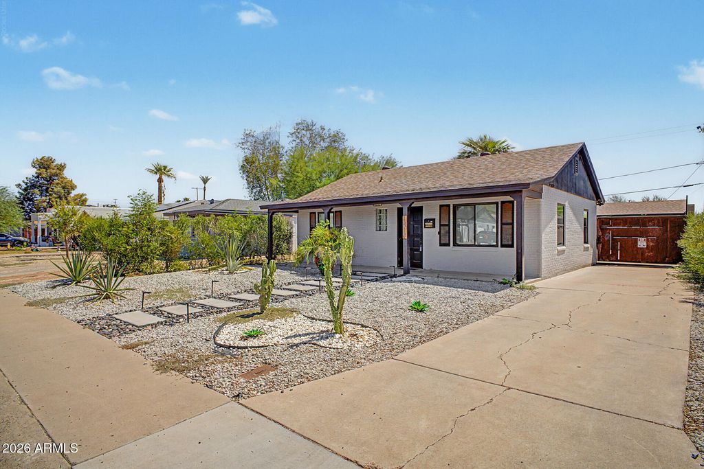 1413 E EDGEMONT Avenue, Phoenix, AZ 85006 — photo 5