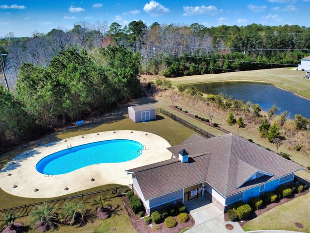 104 Knightbury Ct Unit A, Murrells Inlet, SC 29576