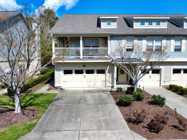 104 Knightbury Ct Unit A, Murrells Inlet, SC 29576