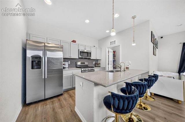 11280 Feliz Way, Fountain, CO 80817