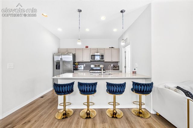 11280 Feliz Way, Fountain, CO 80817