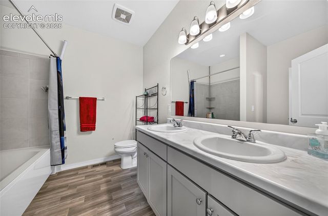 11280 Feliz Way, Fountain, CO 80817