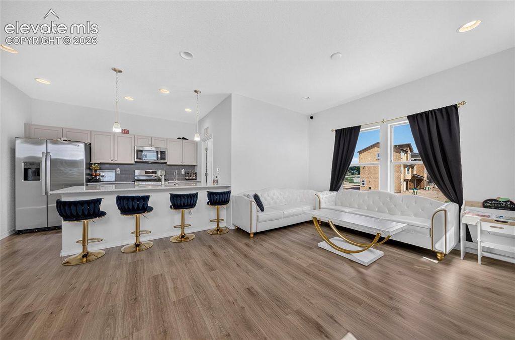 11280 Feliz Way, Fountain, CO 80817 — photo 3