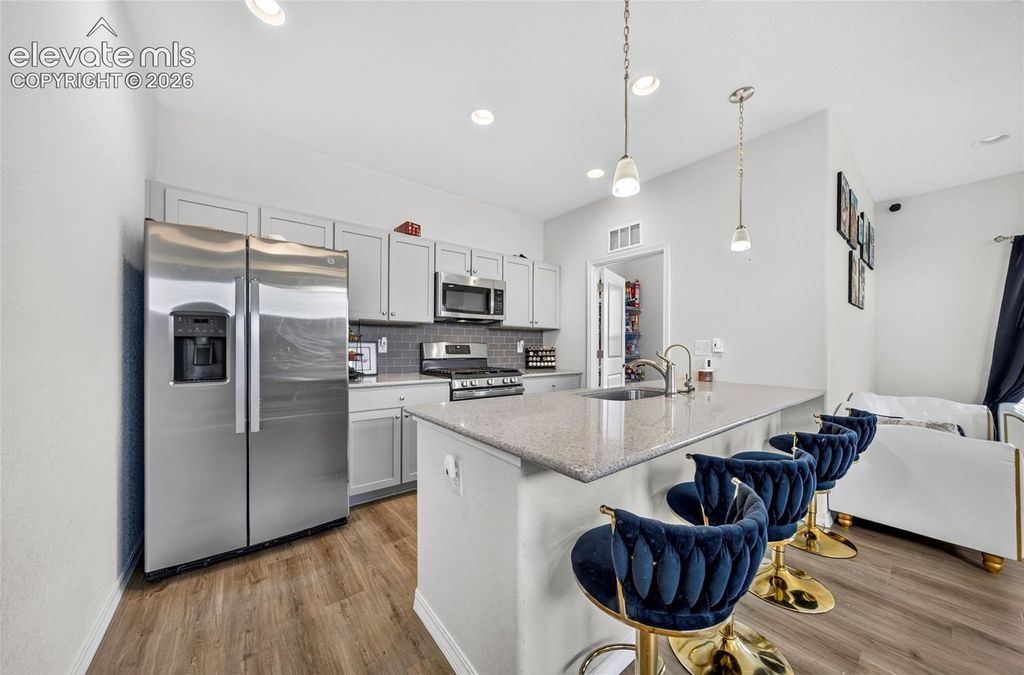 11280 Feliz Way, Fountain, CO 80817 — photo 4