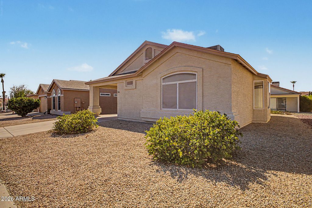 1846 E LINDRICK Drive, Chandler, AZ 85249 — photo 4