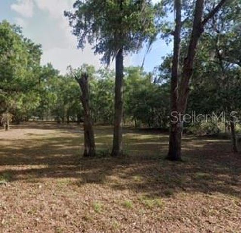 3009 W LAUREL STREET, Lecanto, FL 34461