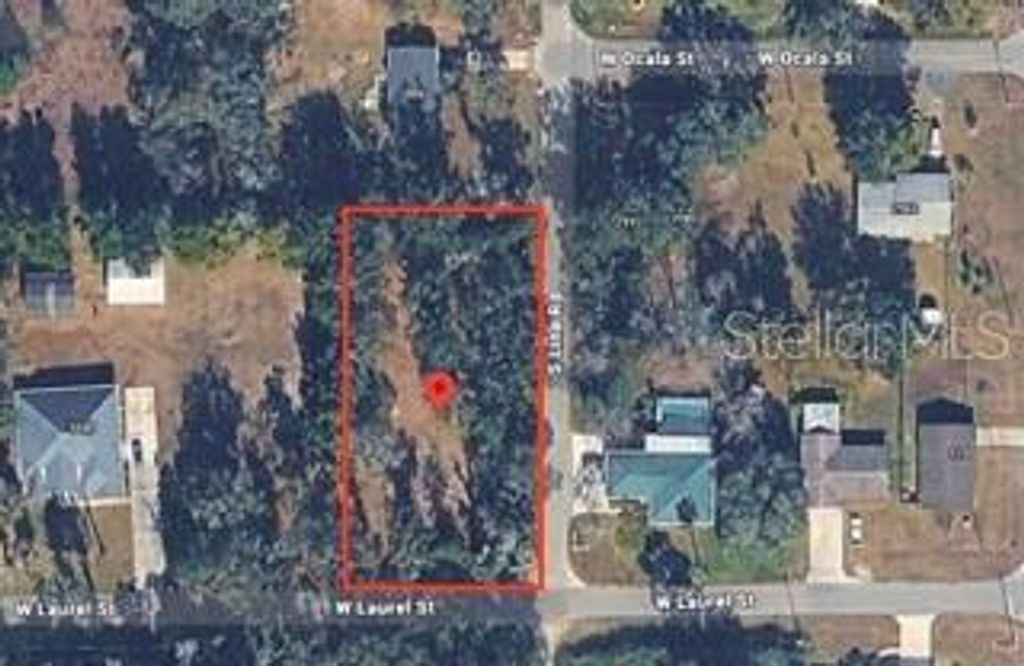 3009 W LAUREL STREET, Lecanto, FL 34461