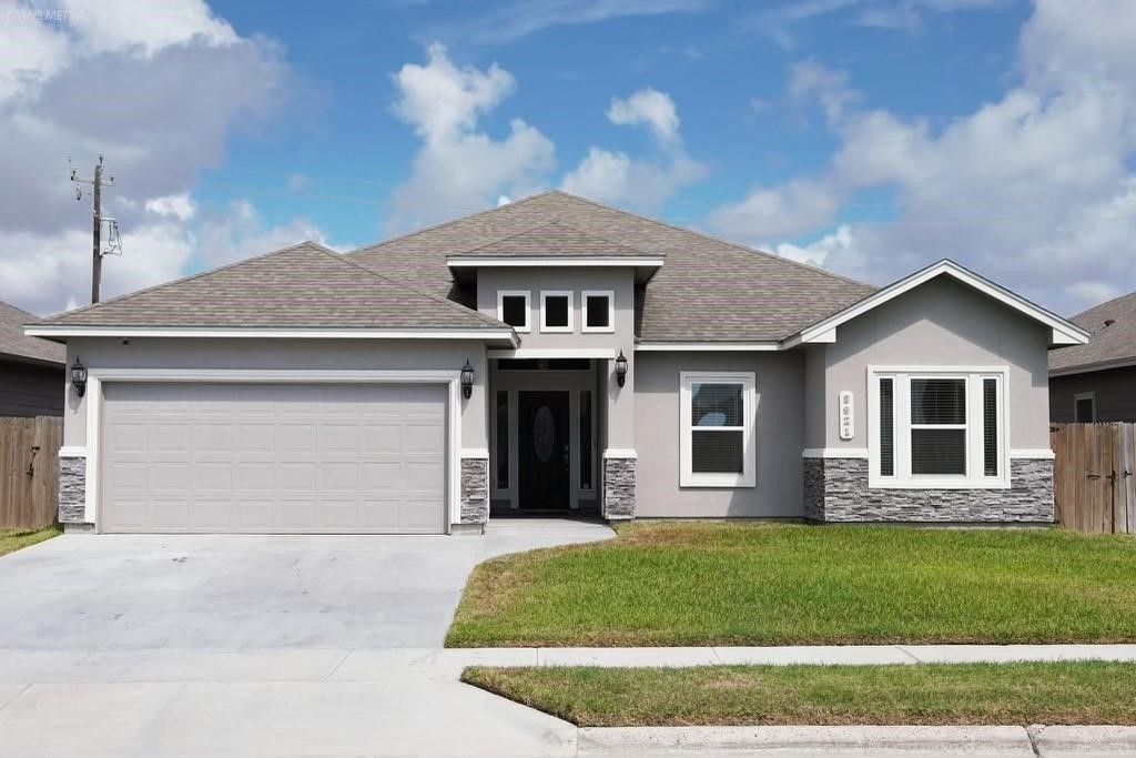 3921 Woodhouse, Corpus Christi, TX 78414