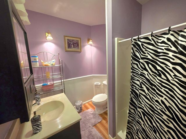438 N 5th Street, Chariton, IA 50049