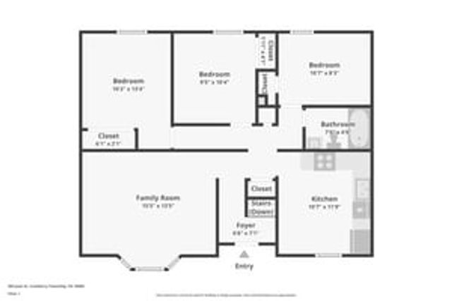 584 Joan St, Cranberry Twp, PA 16066