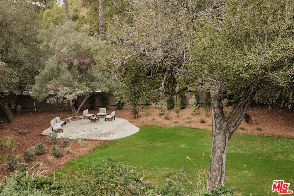 Image 31 of property listing at 775 San Rafael Terrace, Pasadena, CA 91105