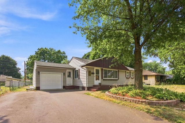 5719 Northport Drive, Brooklyn Center, MN 55429