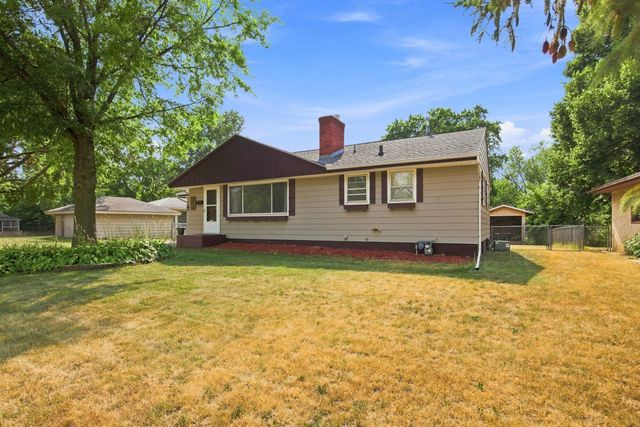 5719 Northport Drive, Brooklyn Center, MN 55429