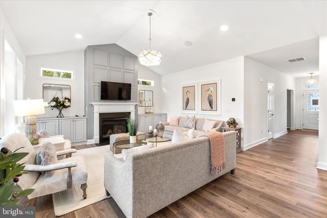 24060 HARVEST CIRCLE - LOT #81, Milton, DE 19968