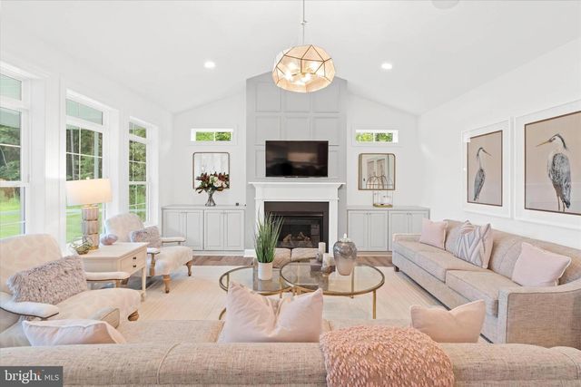 24060 HARVEST CIRCLE - LOT #81, Milton, DE 19968