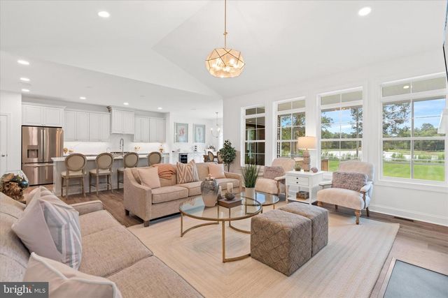 24060 HARVEST CIRCLE - LOT #81, Milton, DE 19968