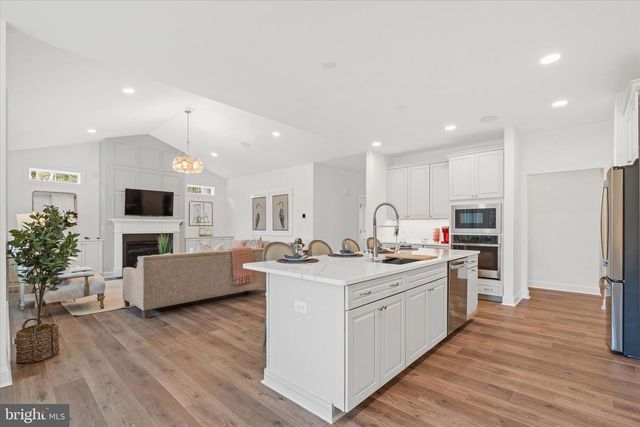 24060 HARVEST CIRCLE - LOT #81, Milton, DE 19968
