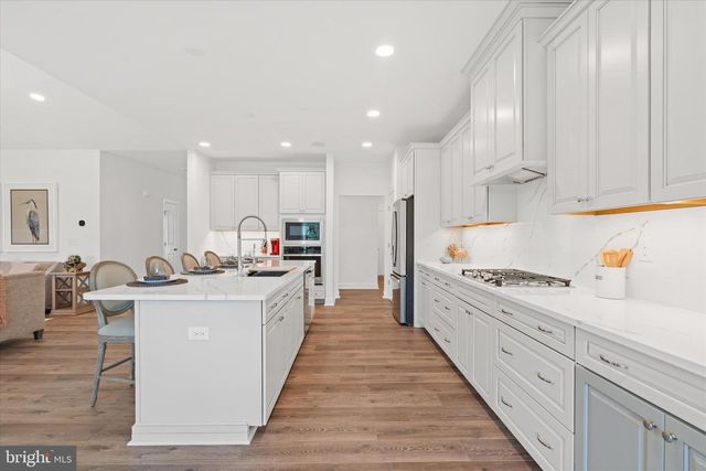 24060 HARVEST CIRCLE - LOT #81, Milton, DE 19968