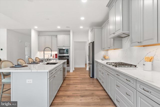 24060 HARVEST CIRCLE - LOT #81, Milton, DE 19968