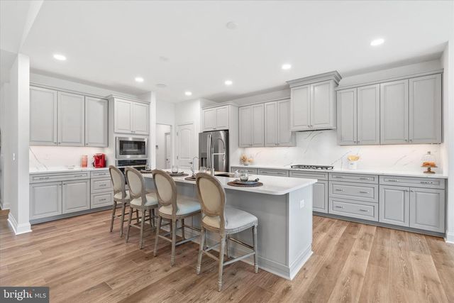 24060 HARVEST CIRCLE - LOT #81, Milton, DE 19968