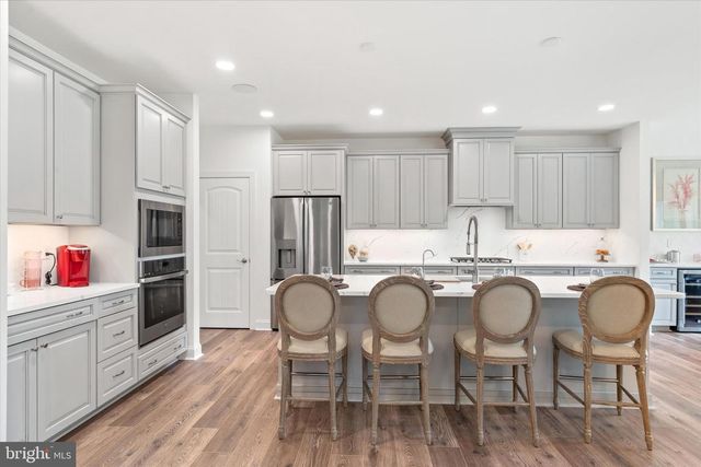 24060 HARVEST CIRCLE - LOT #81, Milton, DE 19968