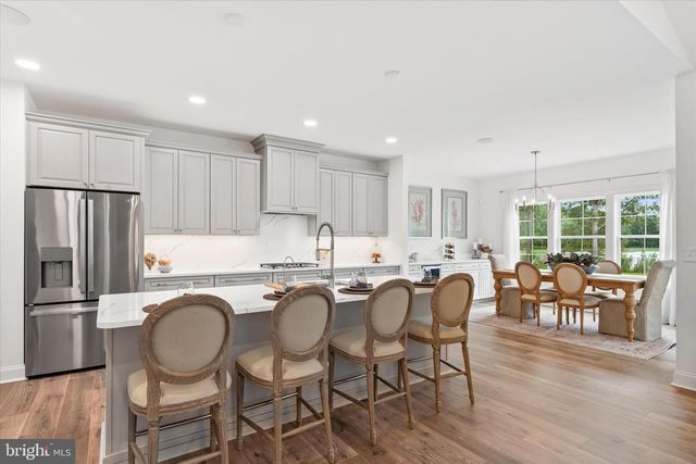 24060 HARVEST CIRCLE - LOT #81, Milton, DE 19968