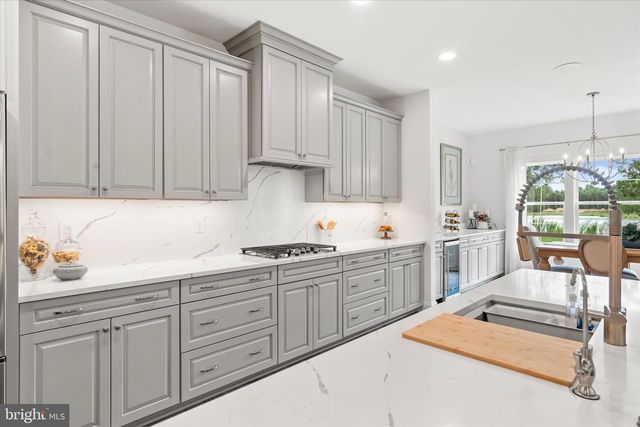 24060 HARVEST CIRCLE - LOT #81, Milton, DE 19968