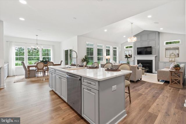 24060 HARVEST CIRCLE - LOT #81, Milton, DE 19968