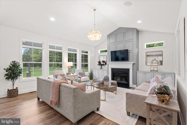 24060 HARVEST CIRCLE - LOT #81, Milton, DE 19968