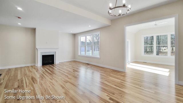 Lot 5 Emerson Ridge, Dover, NH 03820