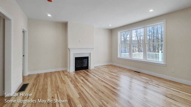 Lot 5 Emerson Ridge, Dover, NH 03820